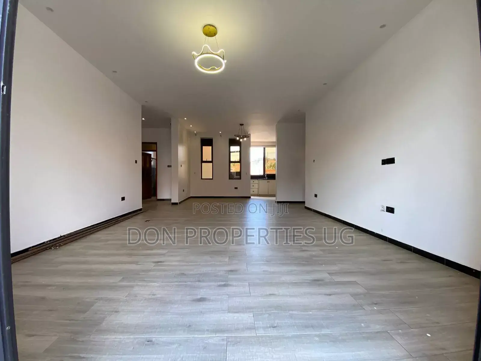 2bdrm Apartment in Buziga Estate, Central Division for rent in Central Division