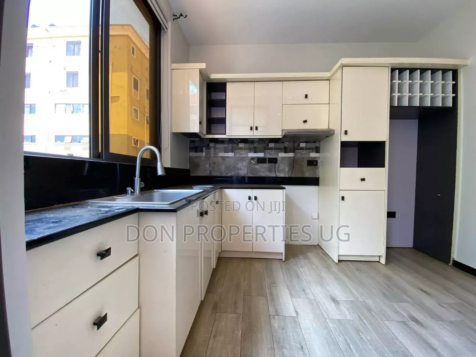 2bdrm Apartment in Buziga Estate, Central Division for rent in Central Division