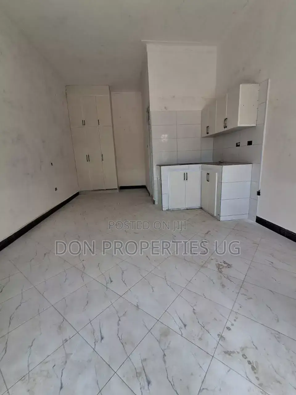 1bdrm Room & Parlour in Mengo Estate, Central Division for rent in Central Division