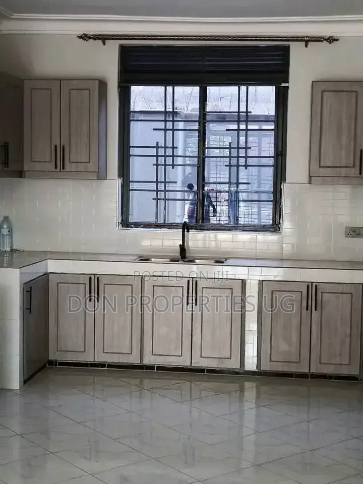 1bdrm Apartment in Mengo Estate, Central Division for rent in Central Division