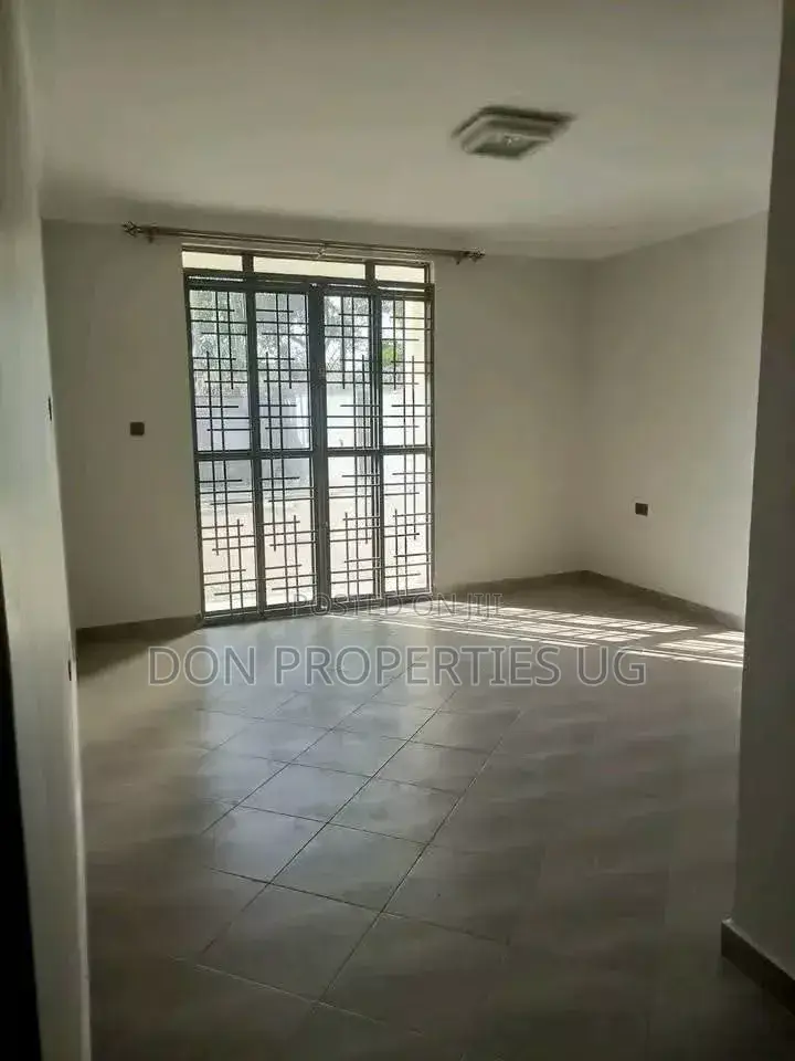 1bdrm Apartment in Mengo Estate, Central Division for rent in Central Division