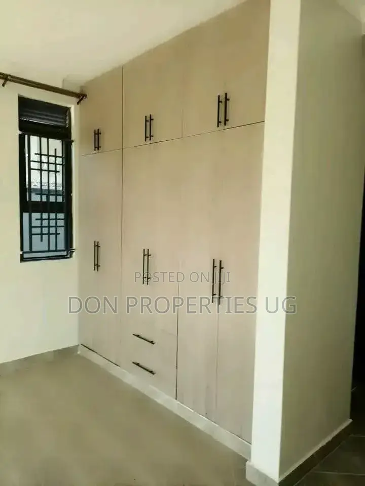 1bdrm Apartment in Mengo Estate, Central Division for rent in Central Division