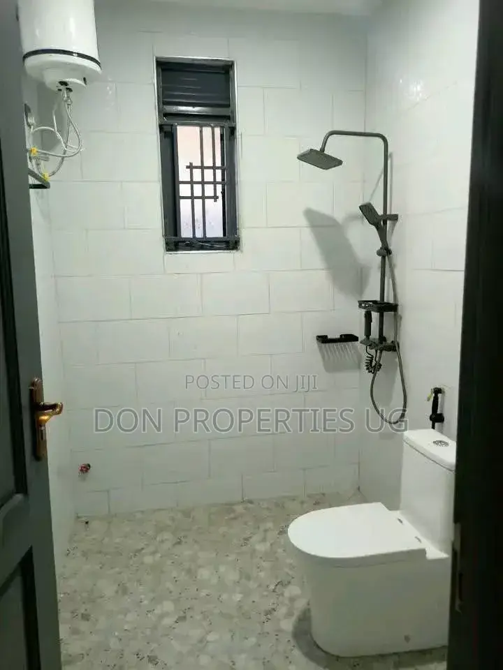 1bdrm Apartment in Mengo Estate, Central Division for rent in Central Division