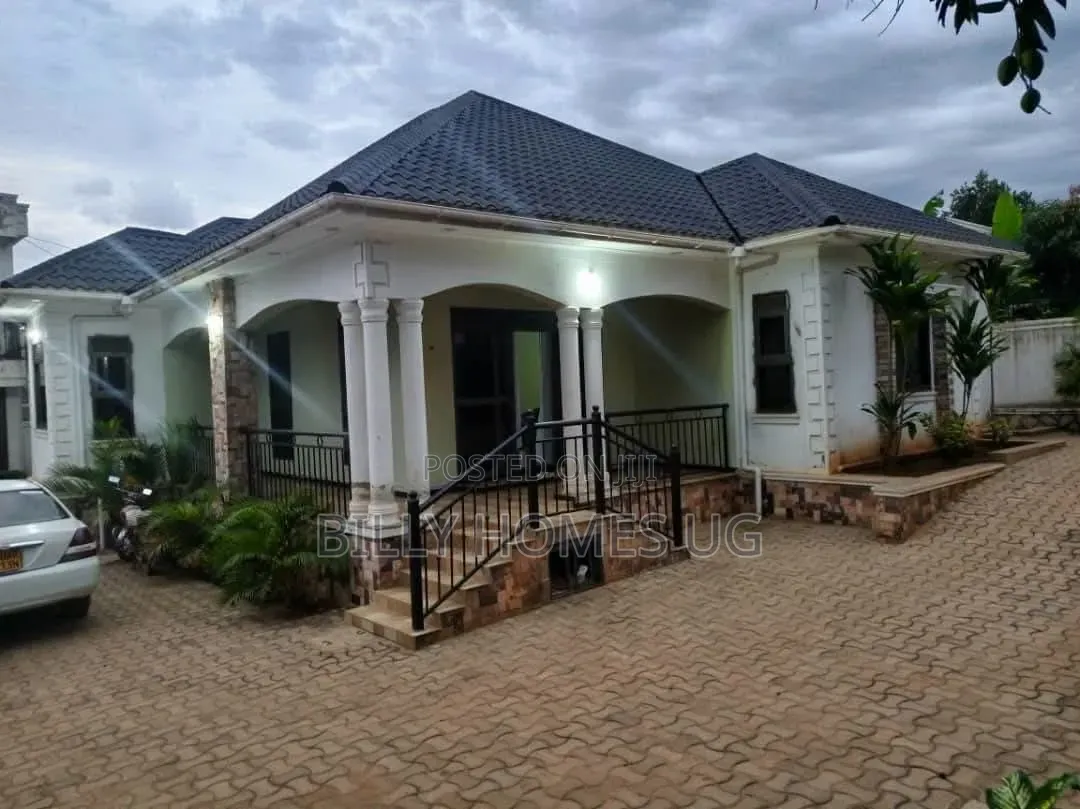 4bdrm House in Nangabo for sale in Nangabo