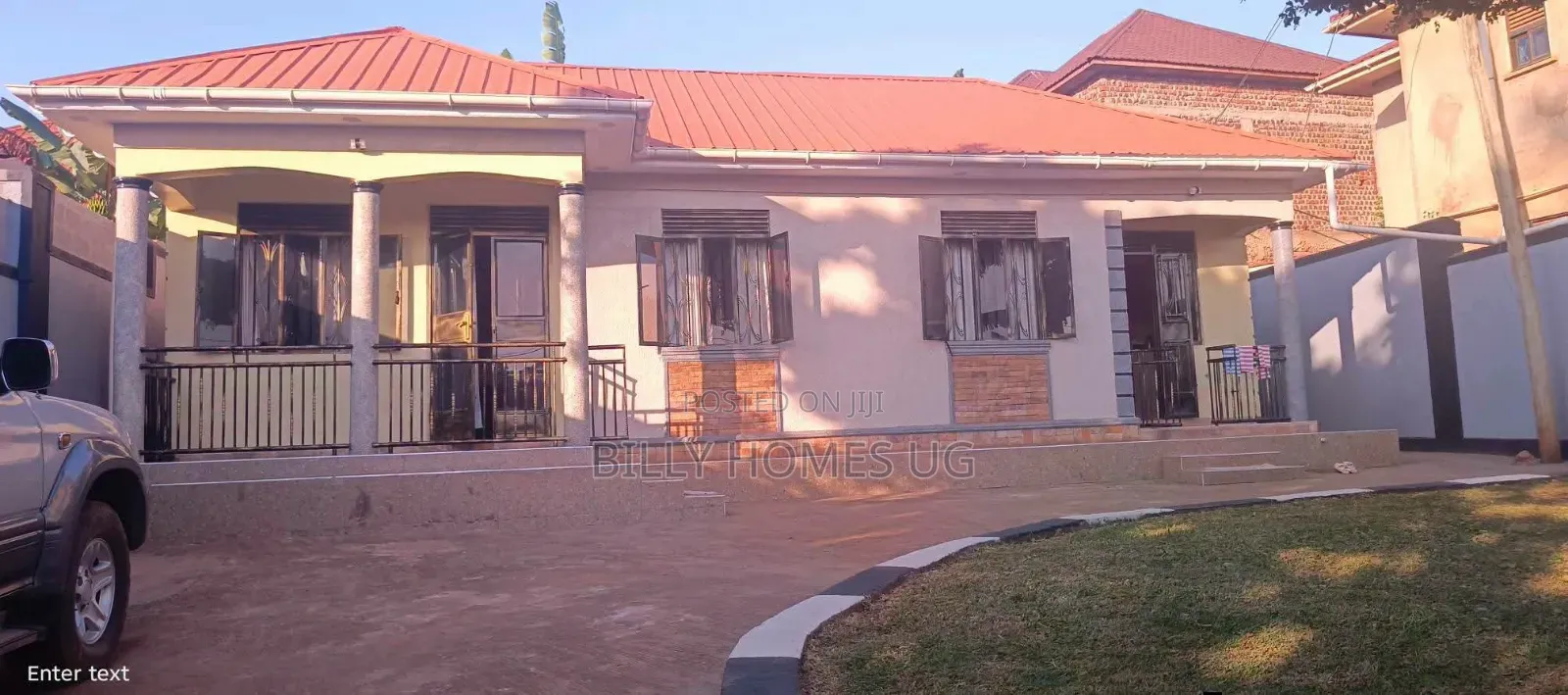 3bdrm House in Nangabo for sale in Nangabo