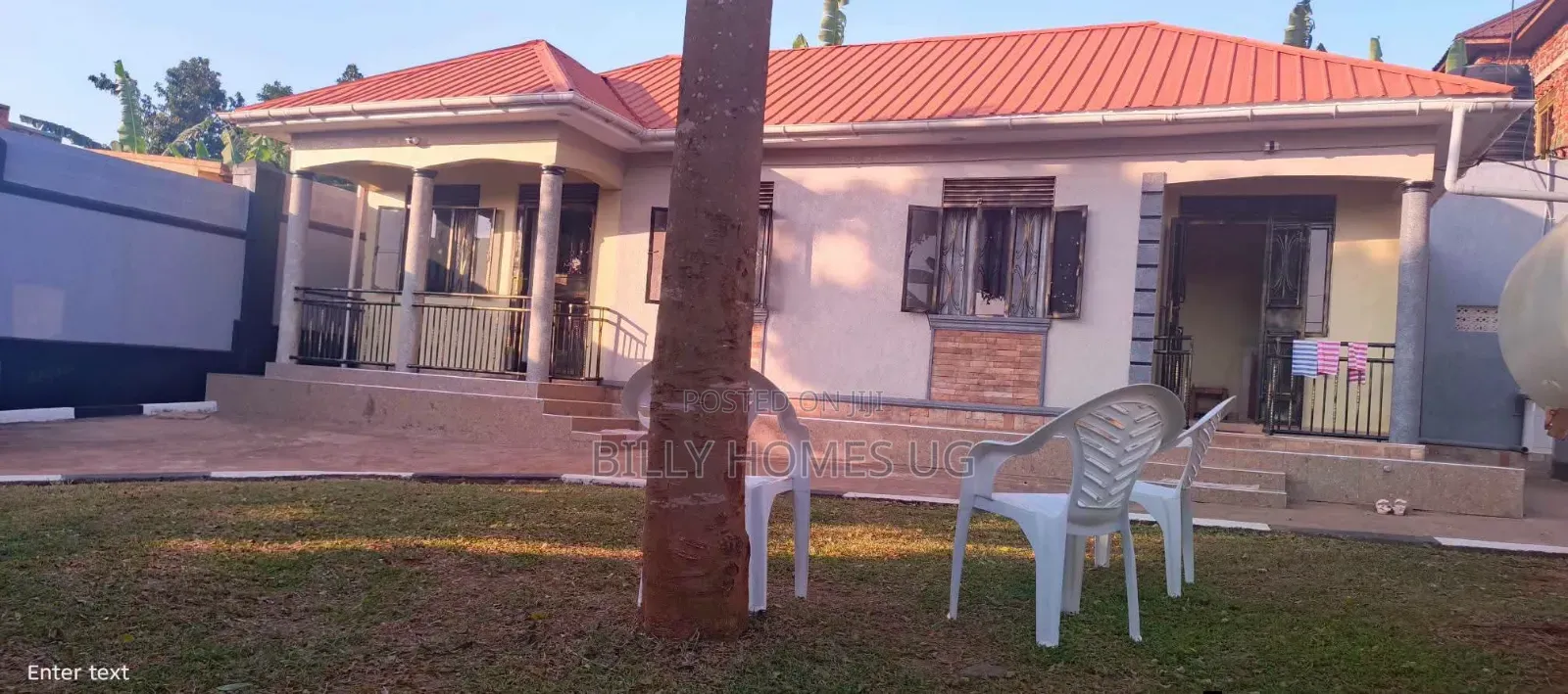 3bdrm House in Nangabo for sale in Nangabo