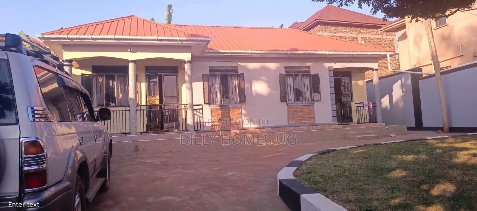 3bdrm House in Nangabo for sale in Nangabo