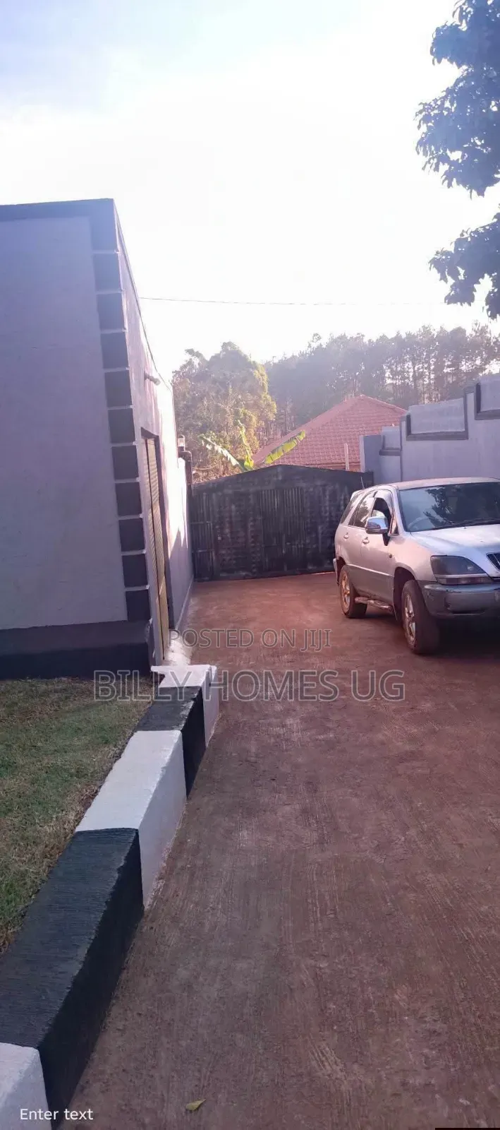 3bdrm House in Nangabo for sale in Nangabo