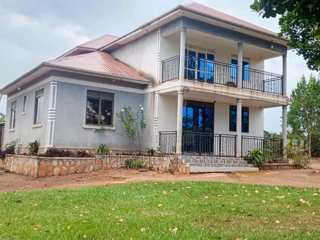 5bdrm House in Gombe for sale in Gombe