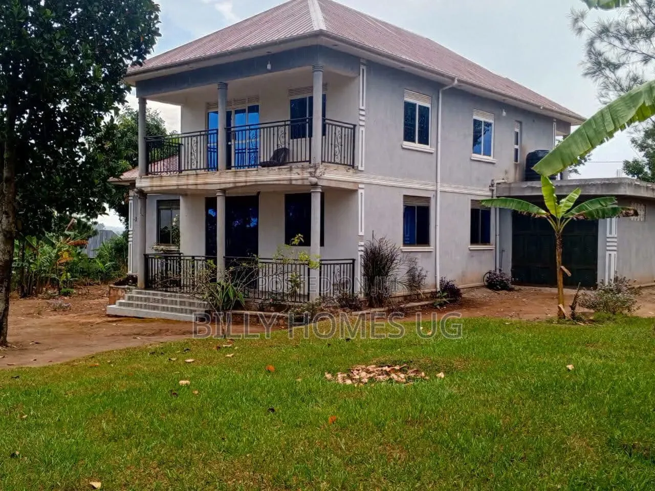 5bdrm House in Gombe for sale in Gombe