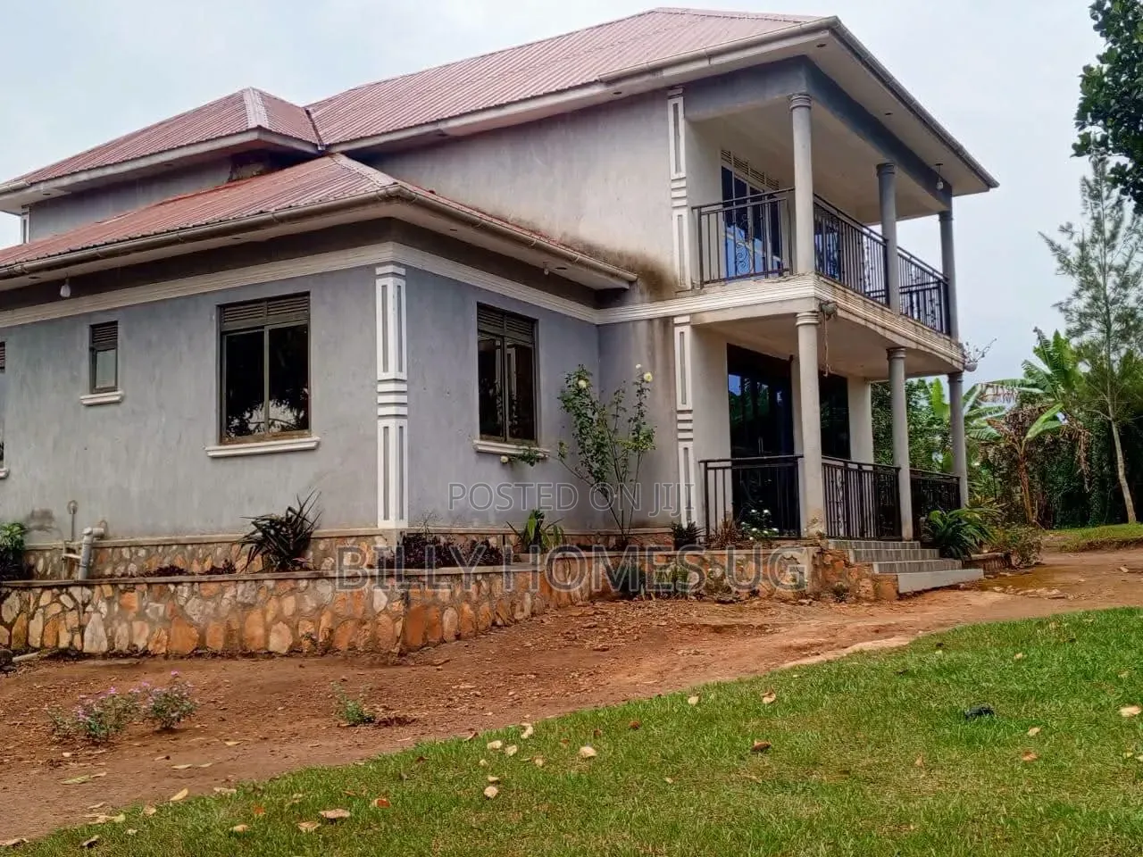 5bdrm House in Gombe for sale in Gombe