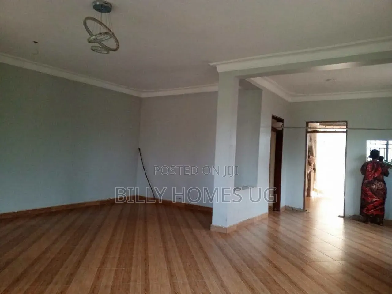 5bdrm House in Gombe for sale in Gombe