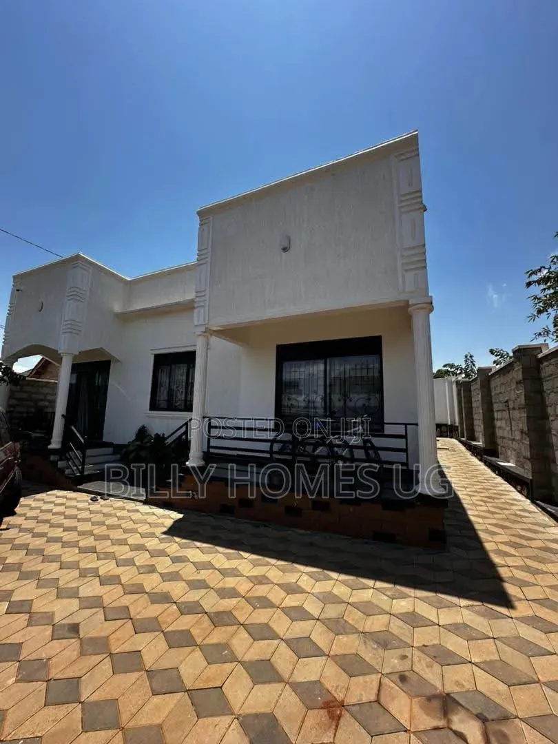 2bdrm House in Nangabo for sale in Nangabo