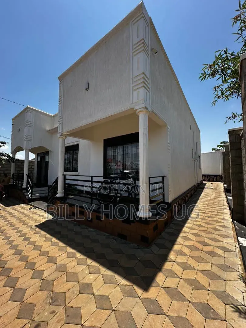 2bdrm House in Nangabo for sale in Nangabo