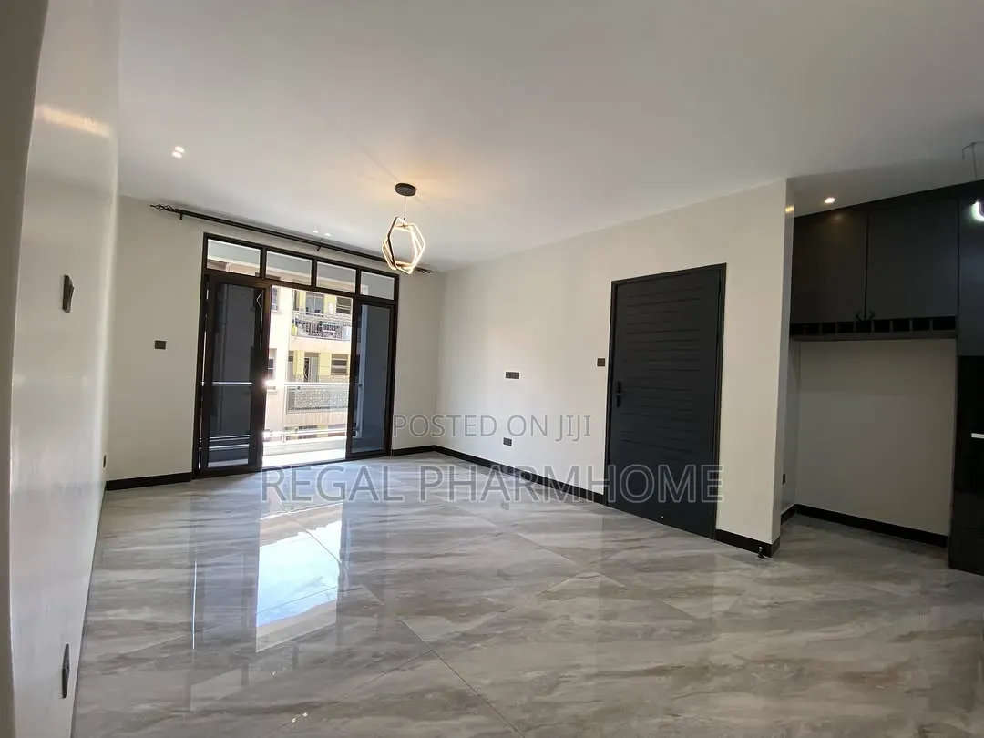 3bdrm Apartment in Kyanja, Central Division for rent in Central Division