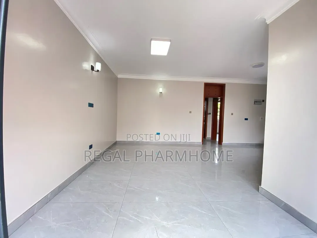 3bdrm Apartment in Naguru, Central Division for rent in Central Division