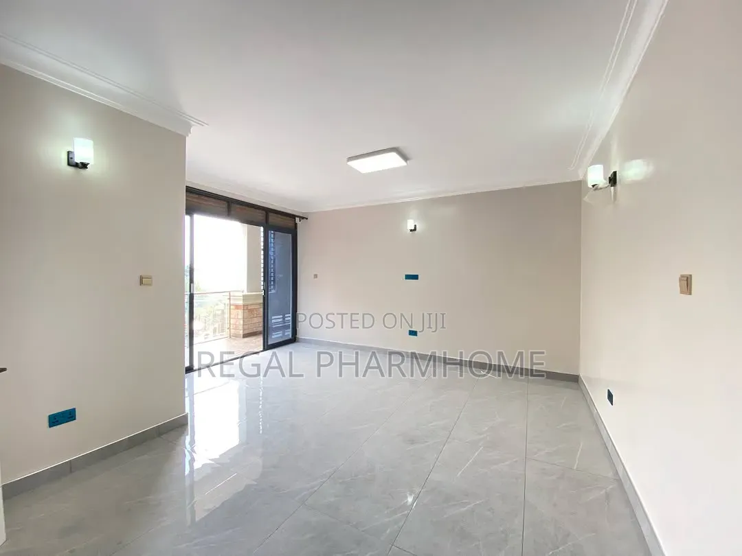 3bdrm Apartment in Naguru, Central Division for rent in Central Division