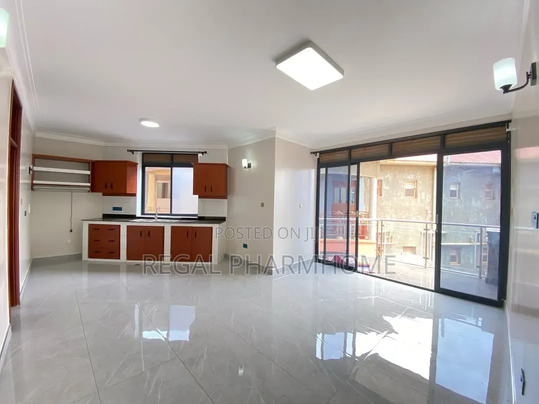 3bdrm Apartment in Naguru, Central Division for rent in Central Division