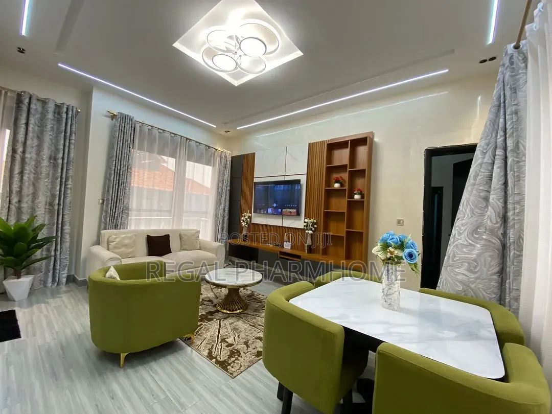 2bdrm Apartment in Ntinda, Central Division for rent in Central Division