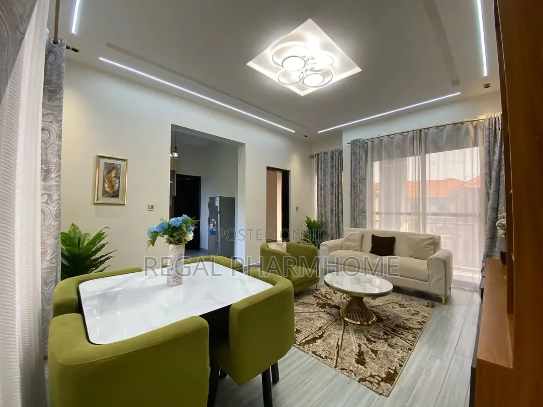 2bdrm Apartment in Ntinda, Central Division for rent in Central Division