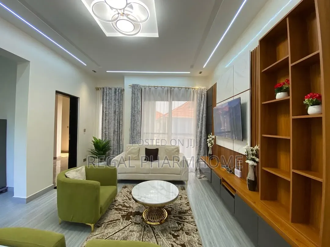 2bdrm Apartment in Ntinda, Central Division for rent in Central Division