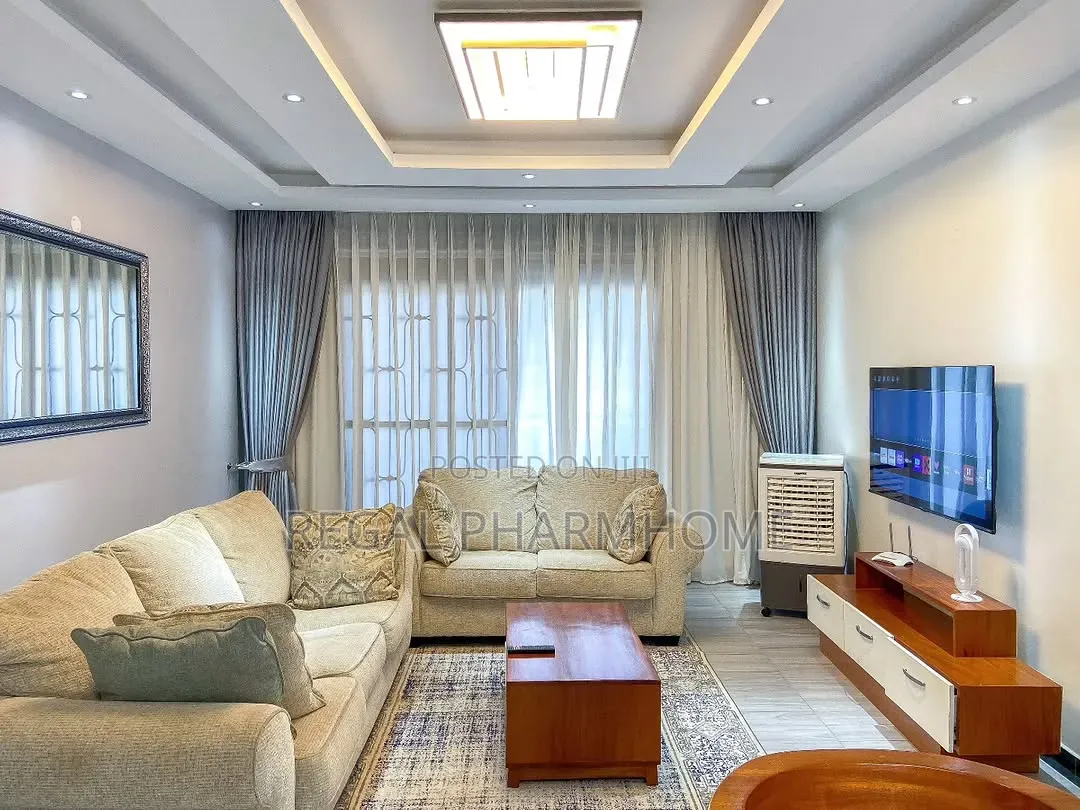2bdrm Apartment in Buziga, Central Division for rent in Central Division