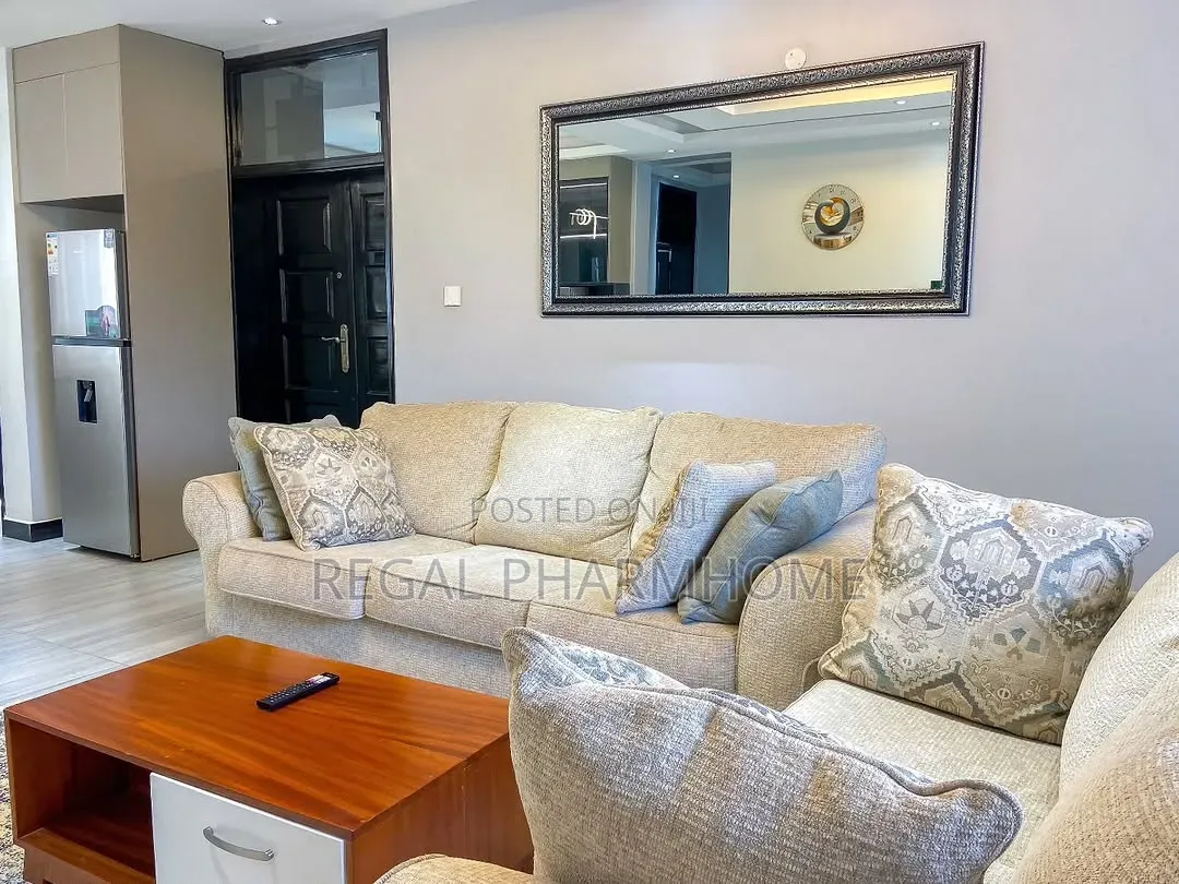 2bdrm Apartment in Buziga, Central Division for rent in Central Division