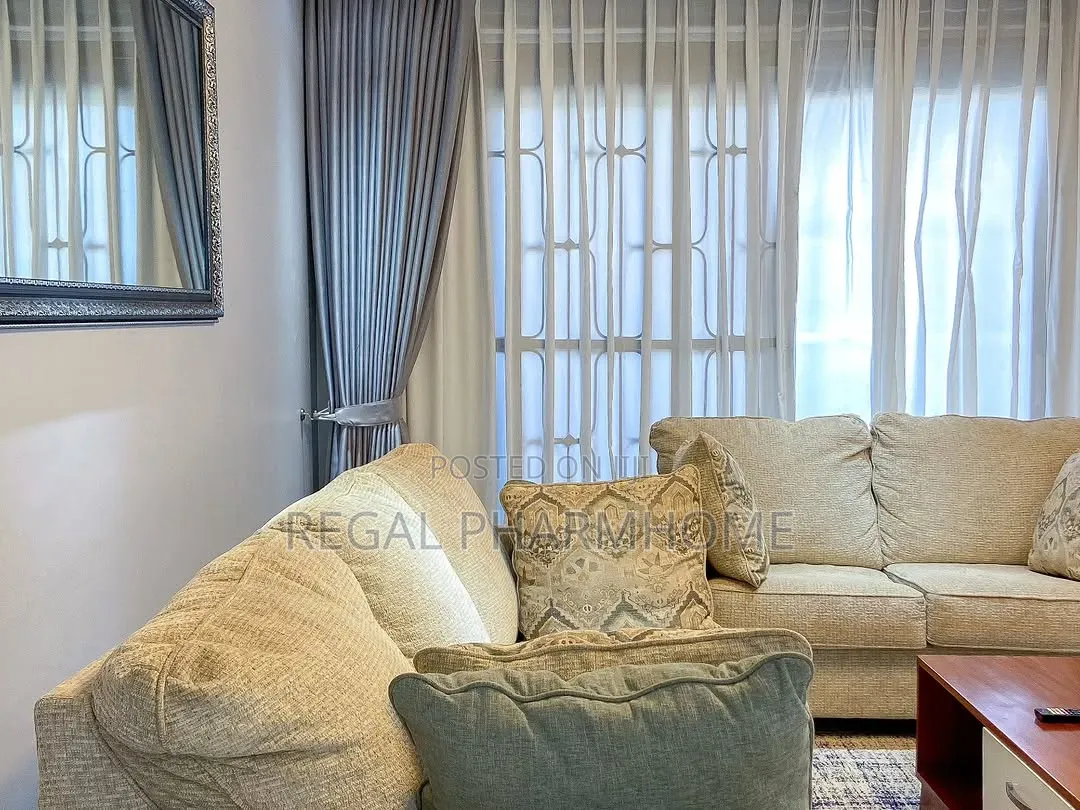 2bdrm Apartment in Buziga, Central Division for rent in Central Division