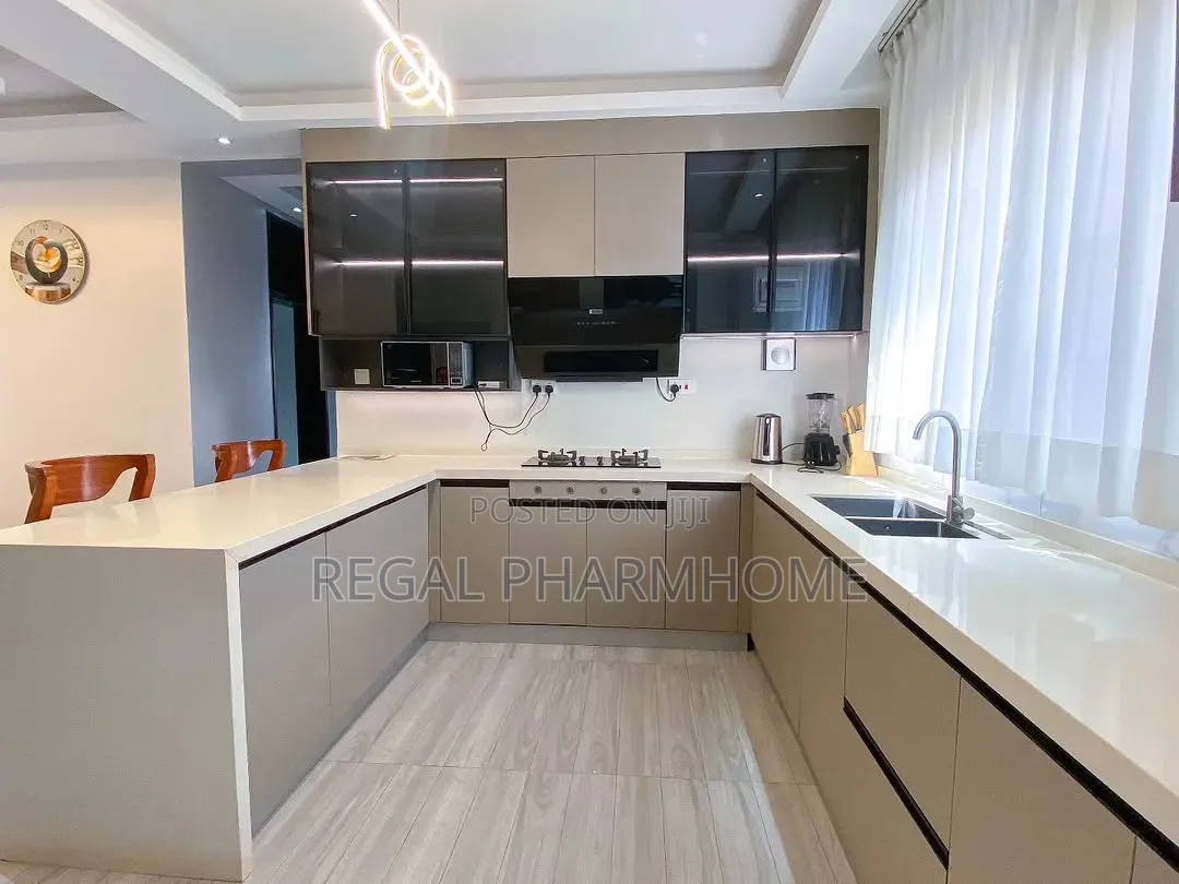 2bdrm Apartment in Buziga, Central Division for rent in Central Division