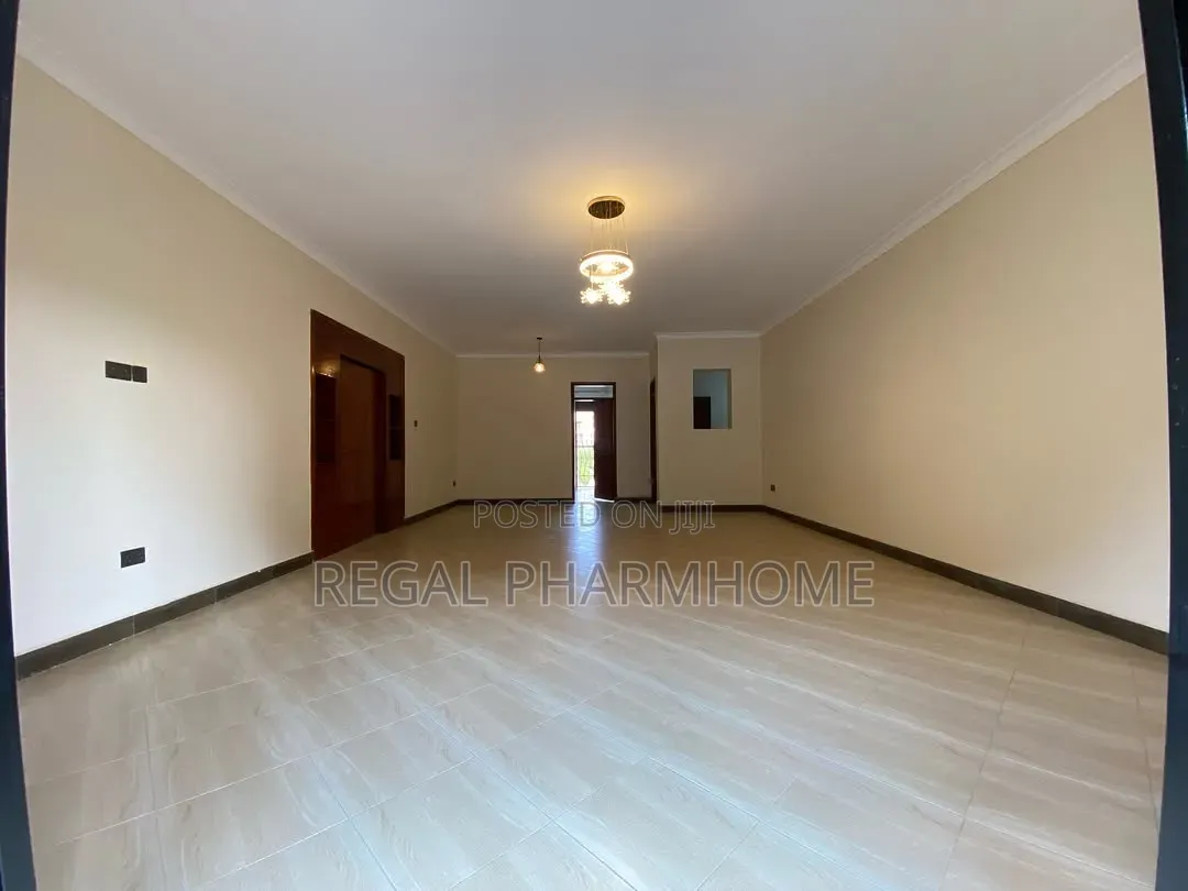 2bdrm Apartment in Muyenga Bukasa, Central Division for rent in Central Division