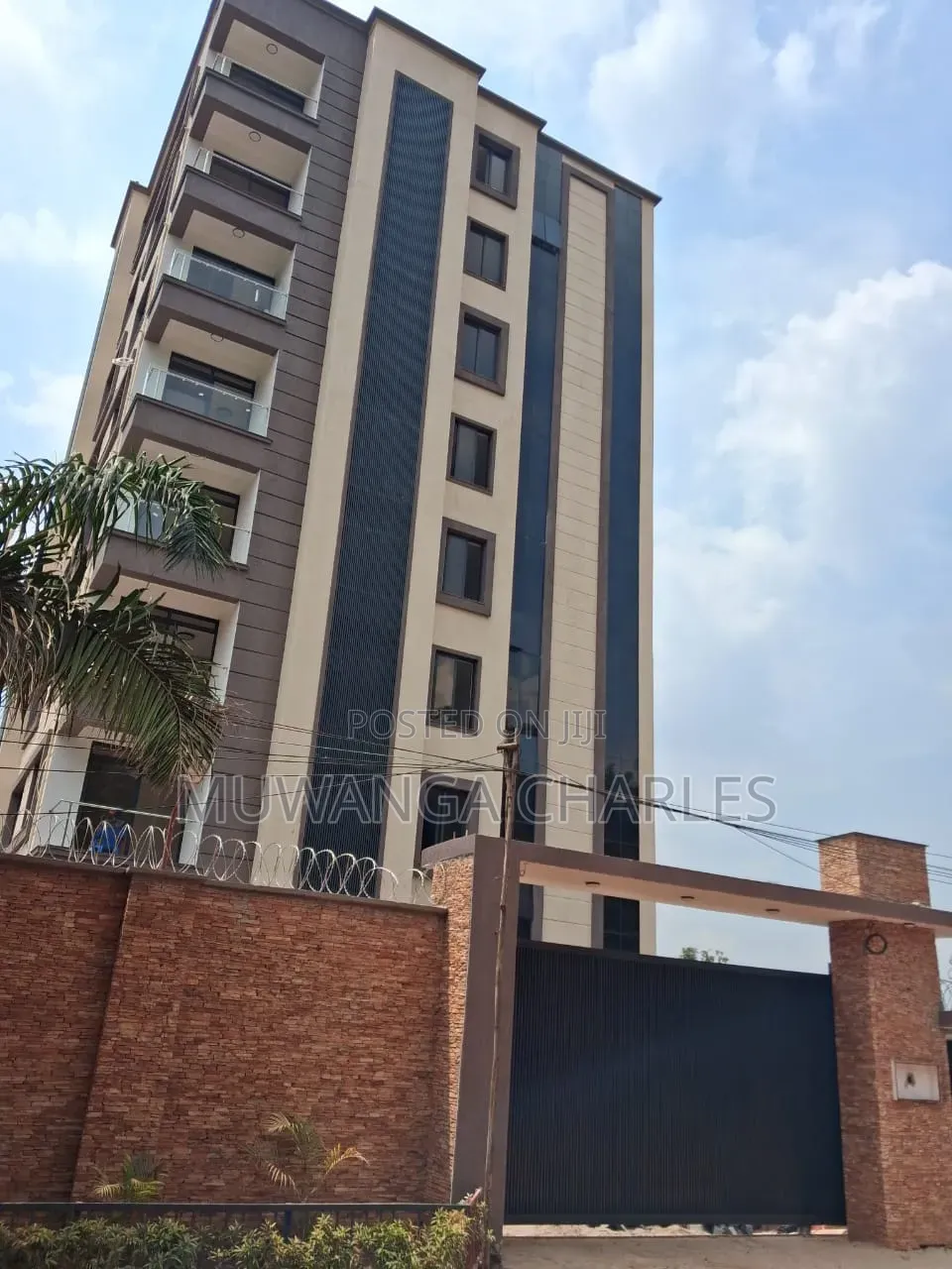 4bdrm Apartment in Fs Properties Ltd, Nakawa for rent in Nakawa