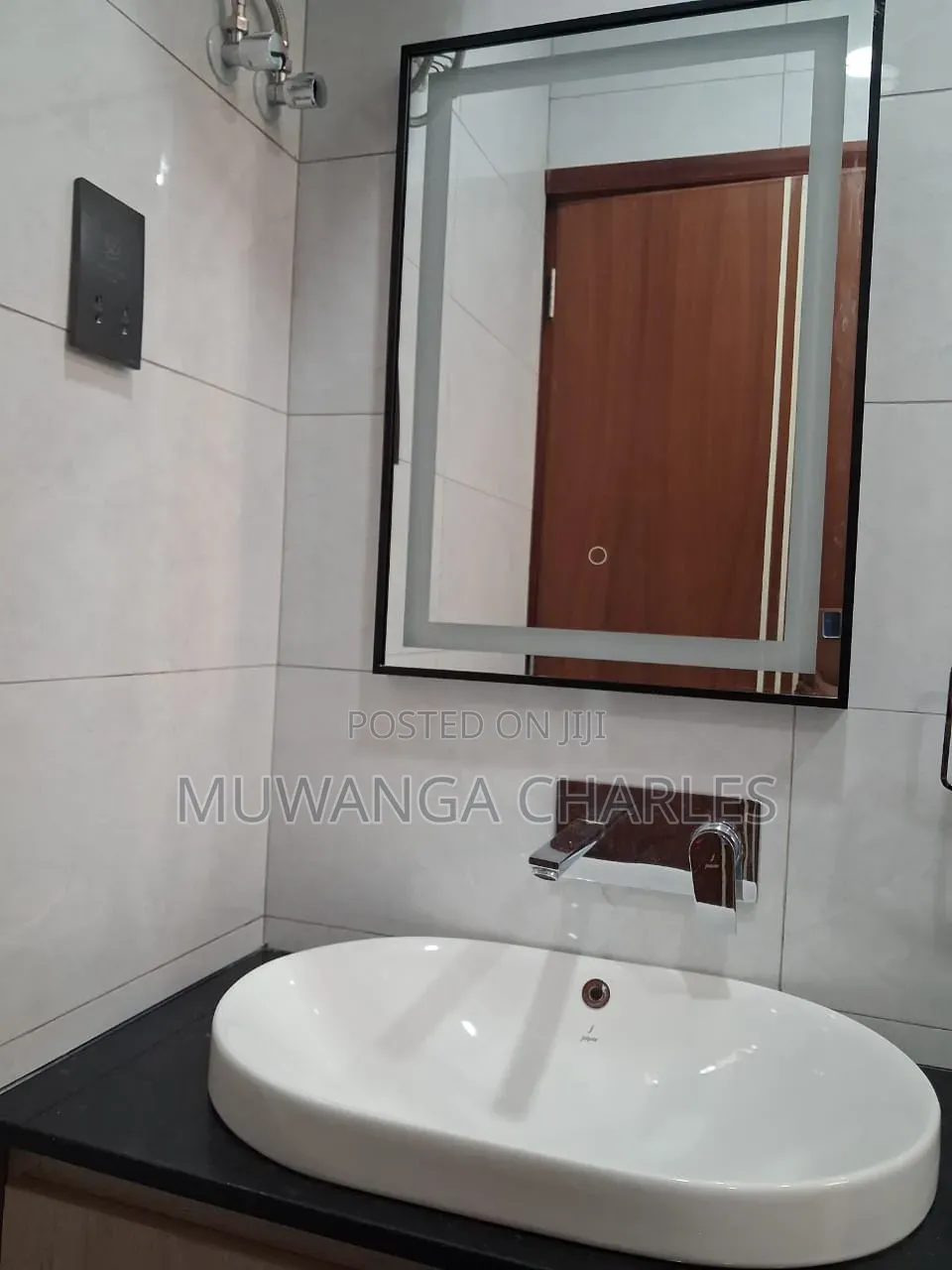 4bdrm Apartment in Fs Properties Ltd, Nakawa for rent in Nakawa
