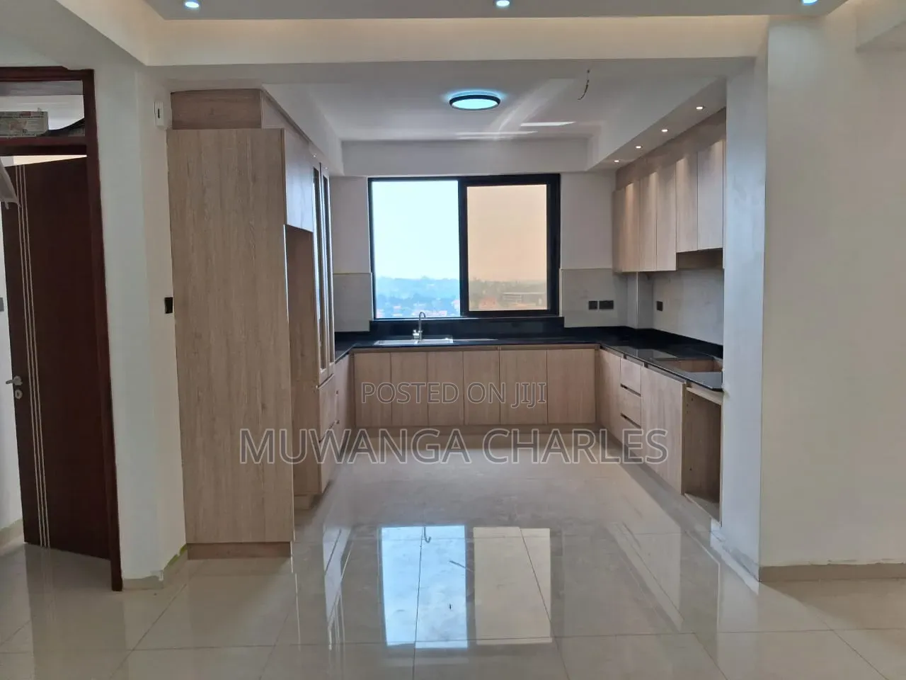 4bdrm Apartment in Fs Properties Ltd, Nakawa for rent in Nakawa