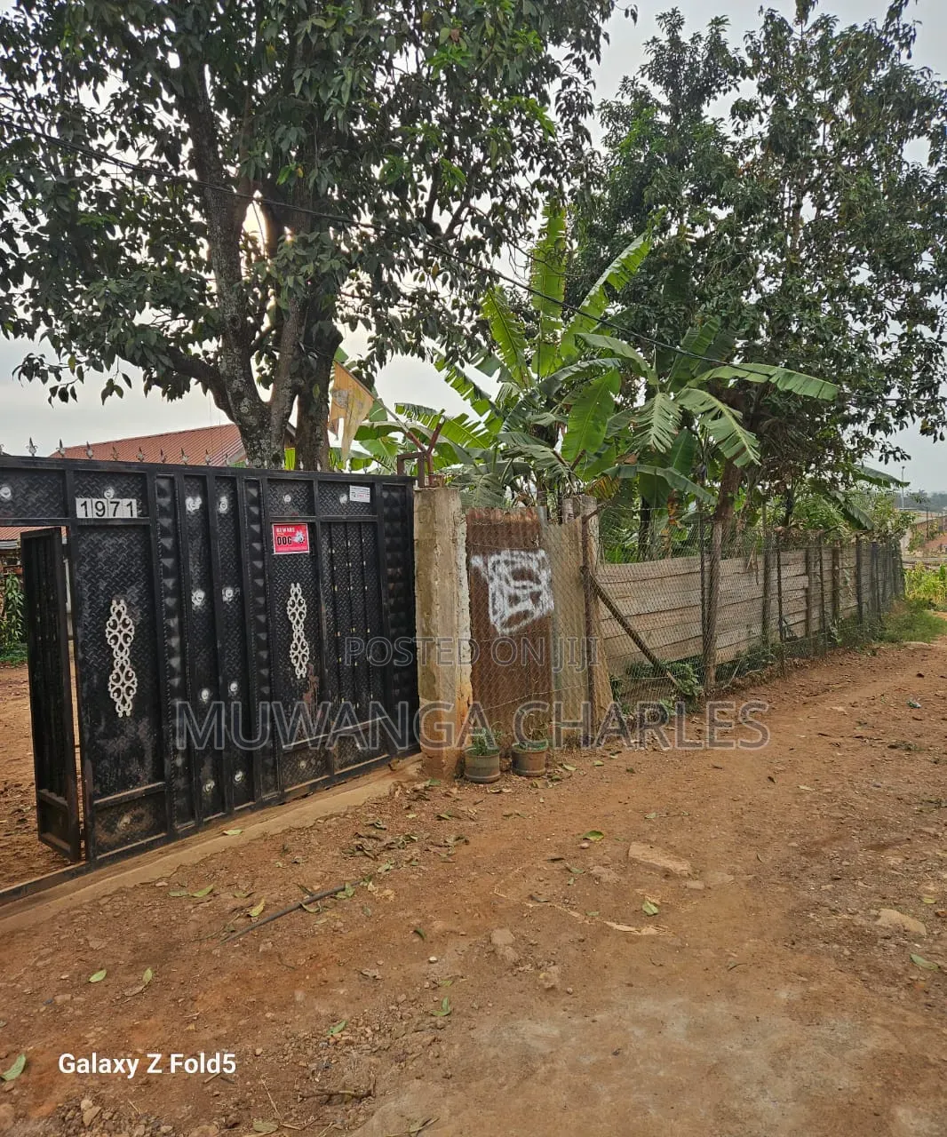 Furnished 2bdrm Bungalow in Fs Properties Ltd, Nakawa for rent in Nakawa