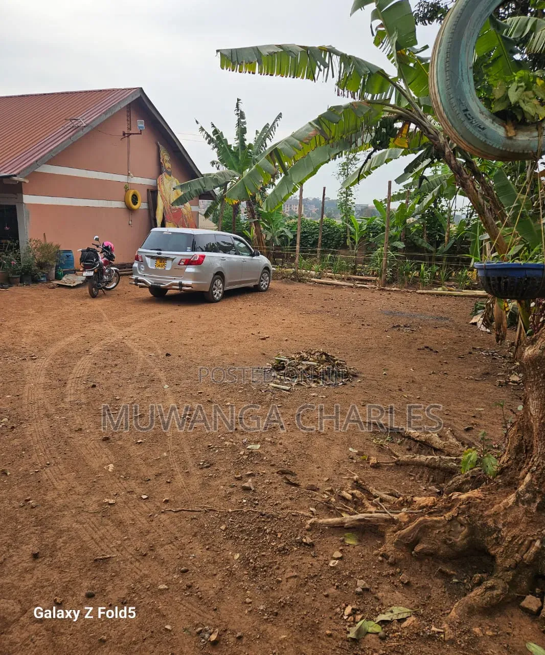 Furnished 2bdrm Bungalow in Fs Properties Ltd, Nakawa for rent in Nakawa