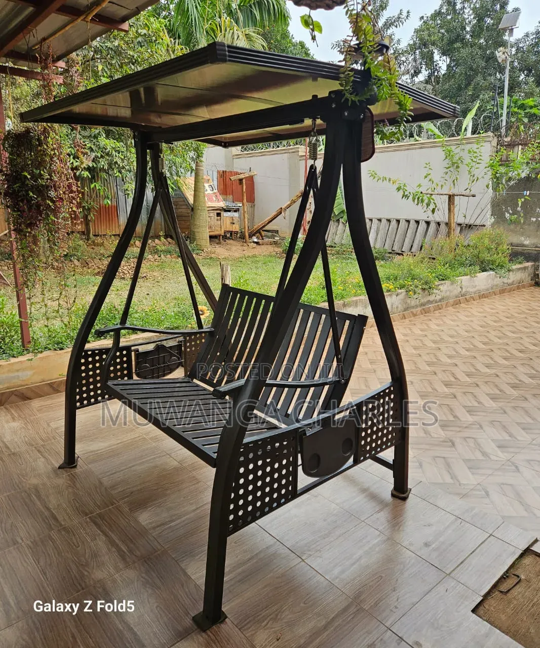 Furnished 2bdrm Bungalow in Fs Properties Ltd, Nakawa for rent in Nakawa