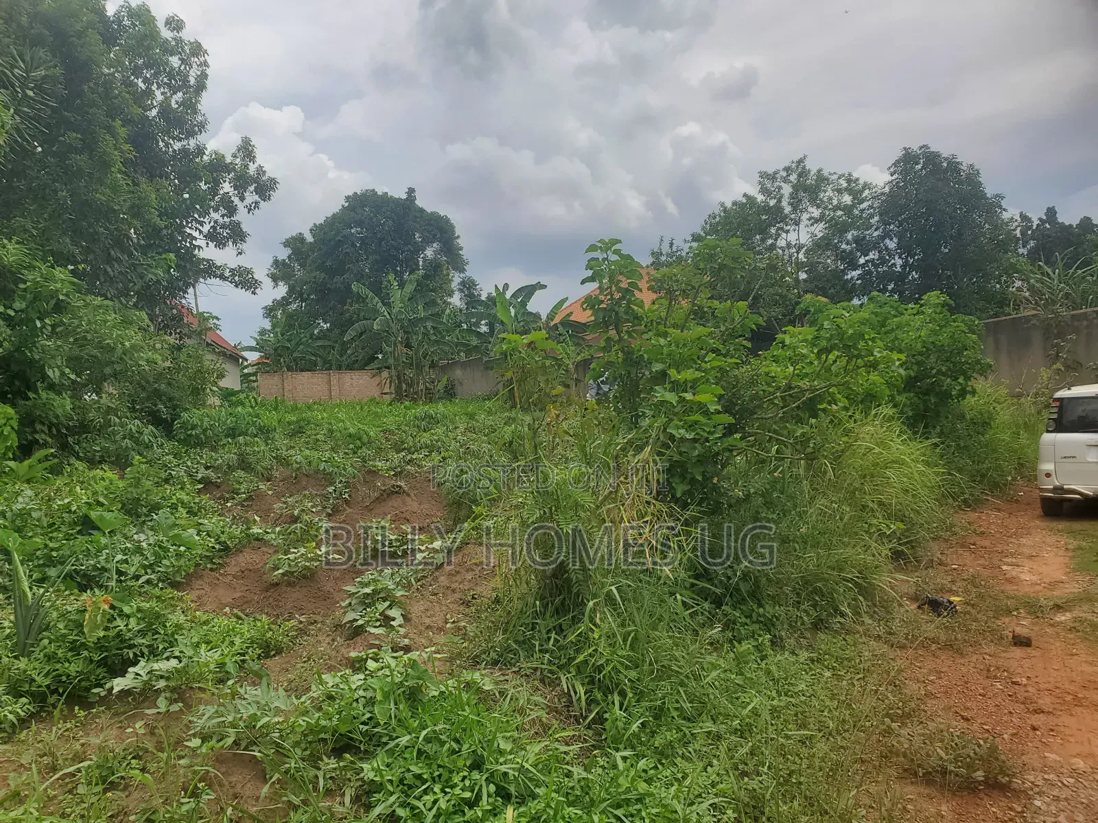 16decimals Plot for Sale in Kasangati-Kiti in Nangabo