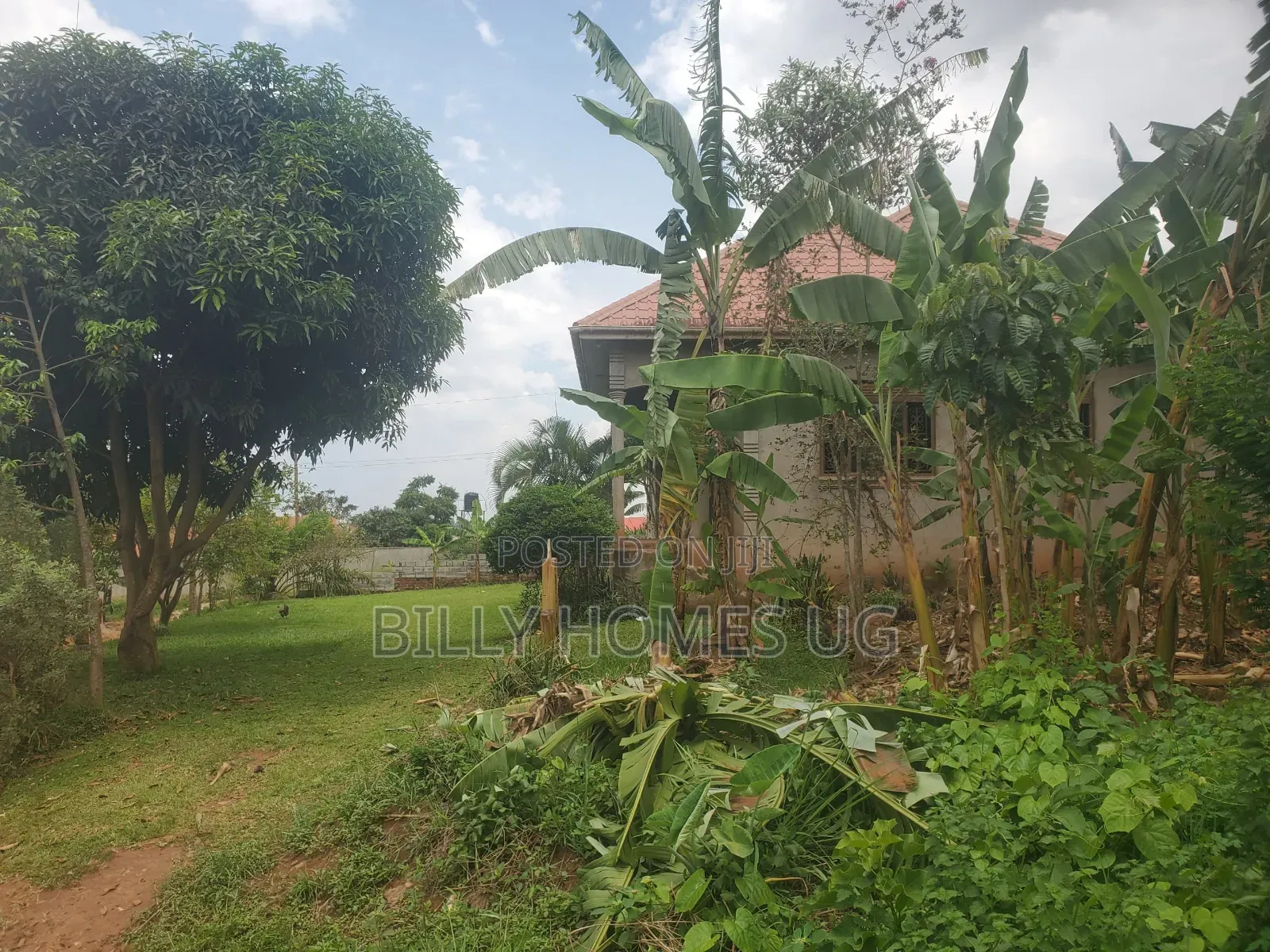 16decimals Plot for Sale in Kasangati-Kiti in Nangabo