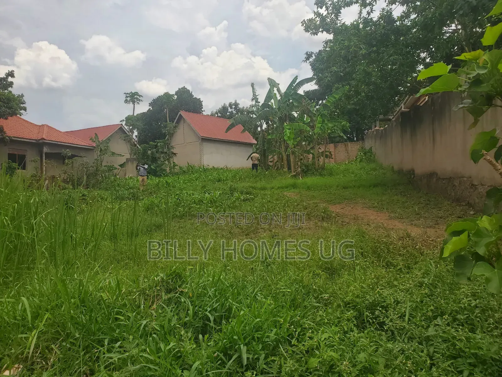 16decimals Plot for Sale in Kasangati-Kiti in Nangabo