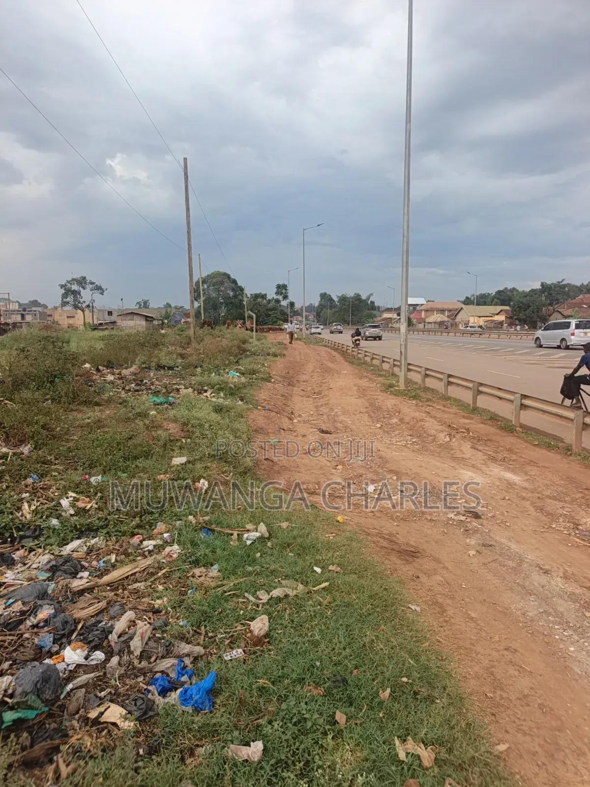 56decimals of Land on Sale at Bukoto Kyebando in Nakawa