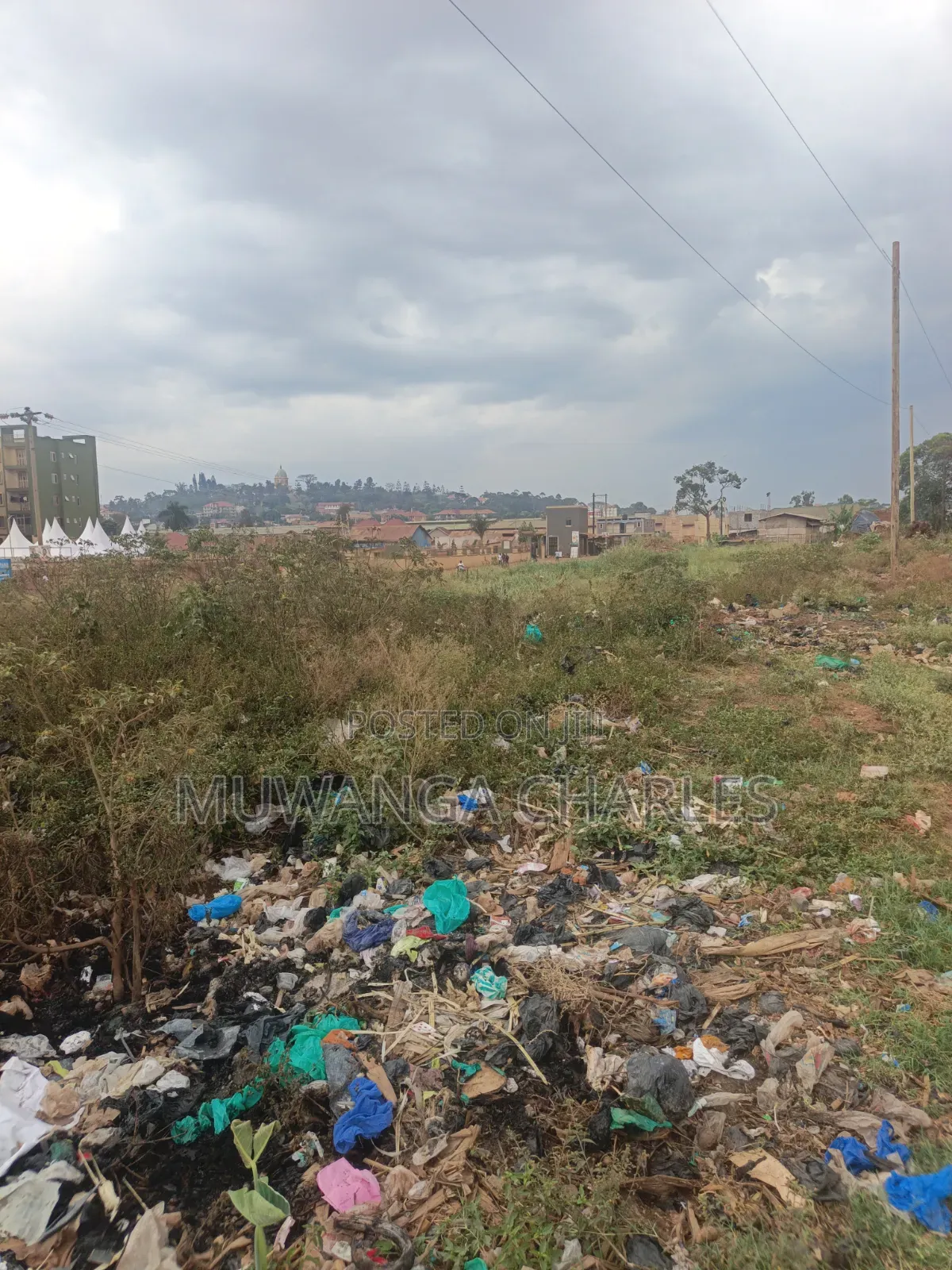56decimals of Land on Sale at Bukoto Kyebando in Nakawa