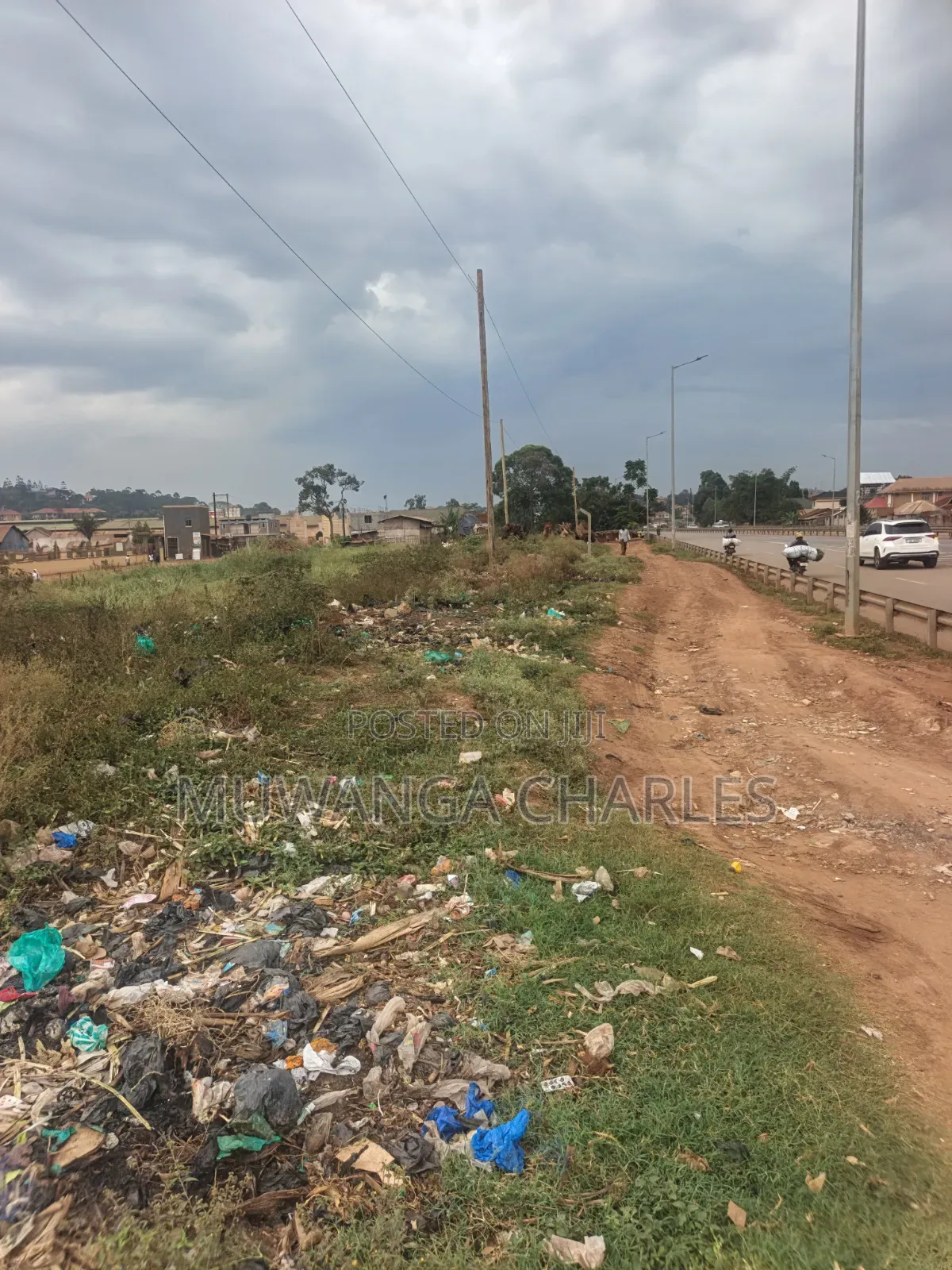 56decimals of Land on Sale at Bukoto Kyebando in Nakawa