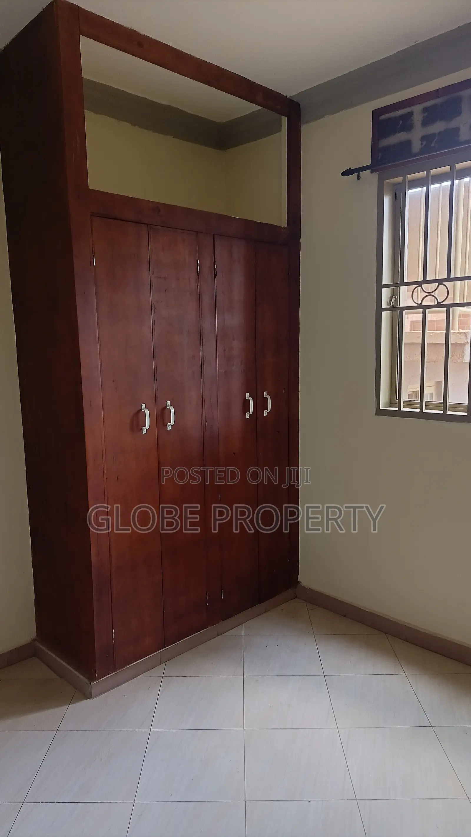 1bdrm Apartment in Bukoto Apartment, Nakawa for rent in Nakawa