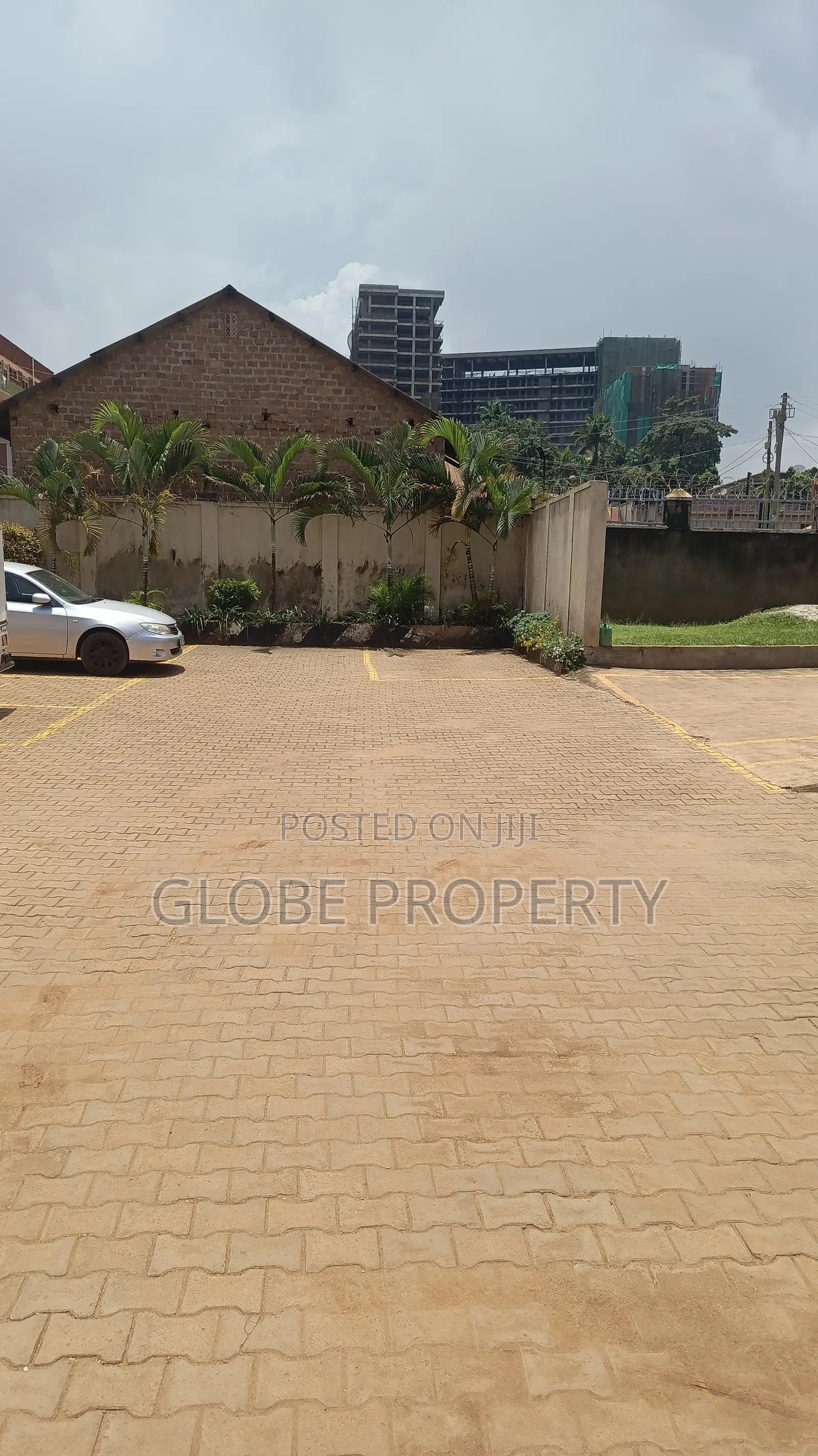1bdrm Apartment in Bukoto Apartment, Nakawa for rent in Nakawa