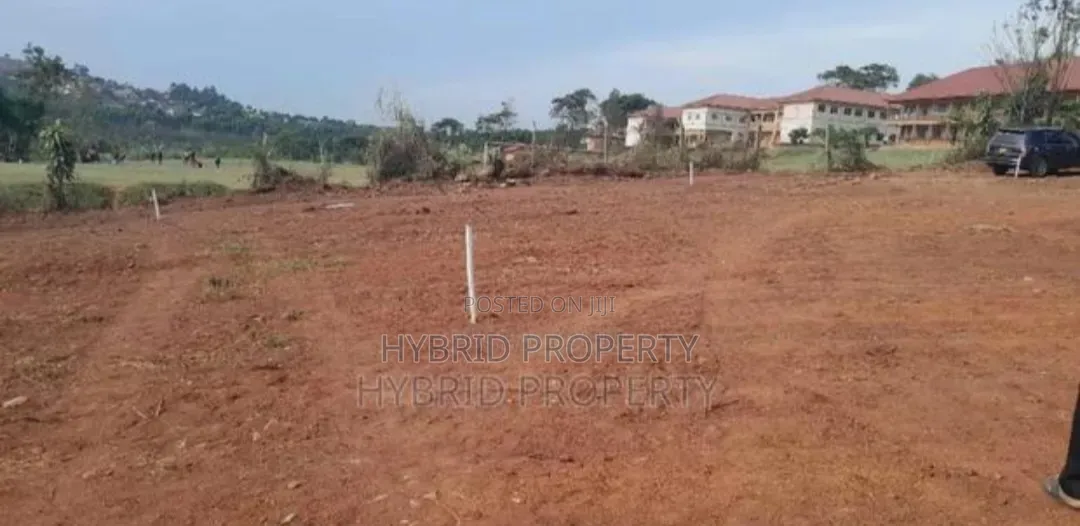 Prime Plots for Sale in Katende Town Kulya Show Land Estate~Masaka Rd. in Kiringente