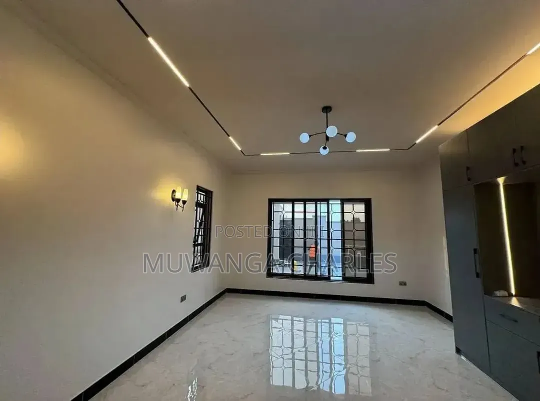 2bdrm Apartment in Fs Properties Ltd, Nakawa for rent in Nakawa