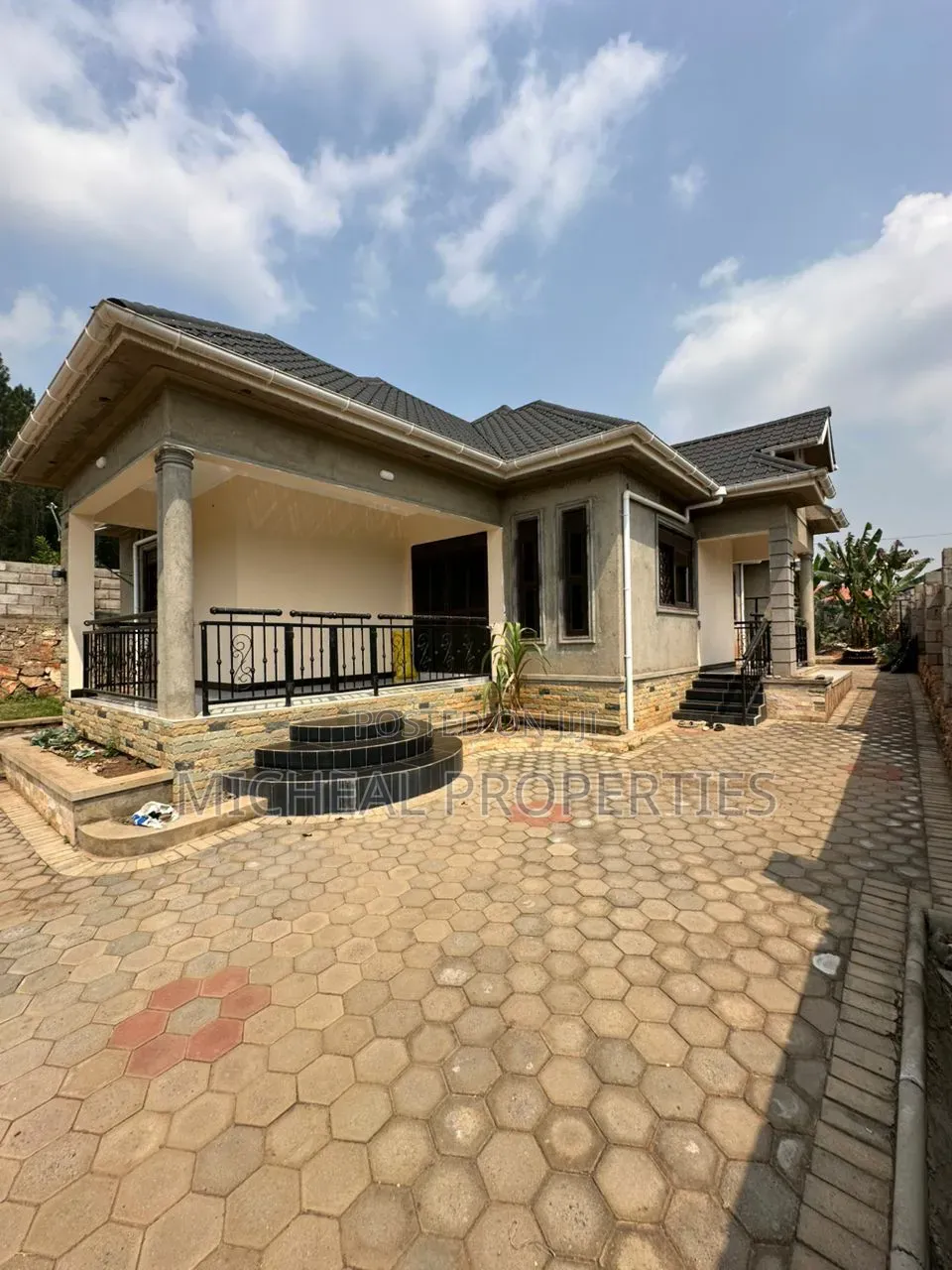 4bdrm House in Gayaza Busukuma, Kawempe for sale in Kawempe
