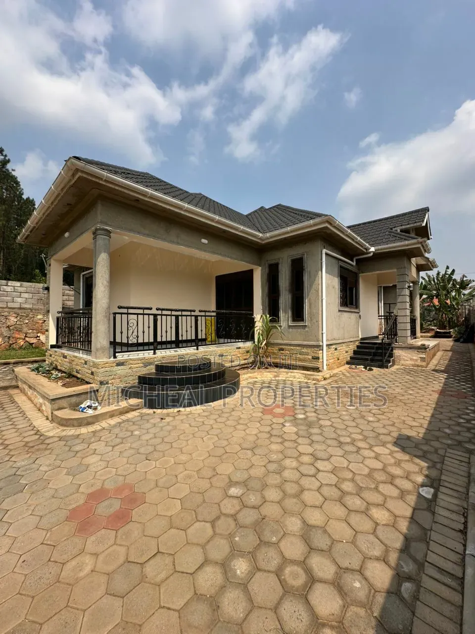 4bdrm House in Gayaza Busukuma, Kawempe for sale in Kawempe