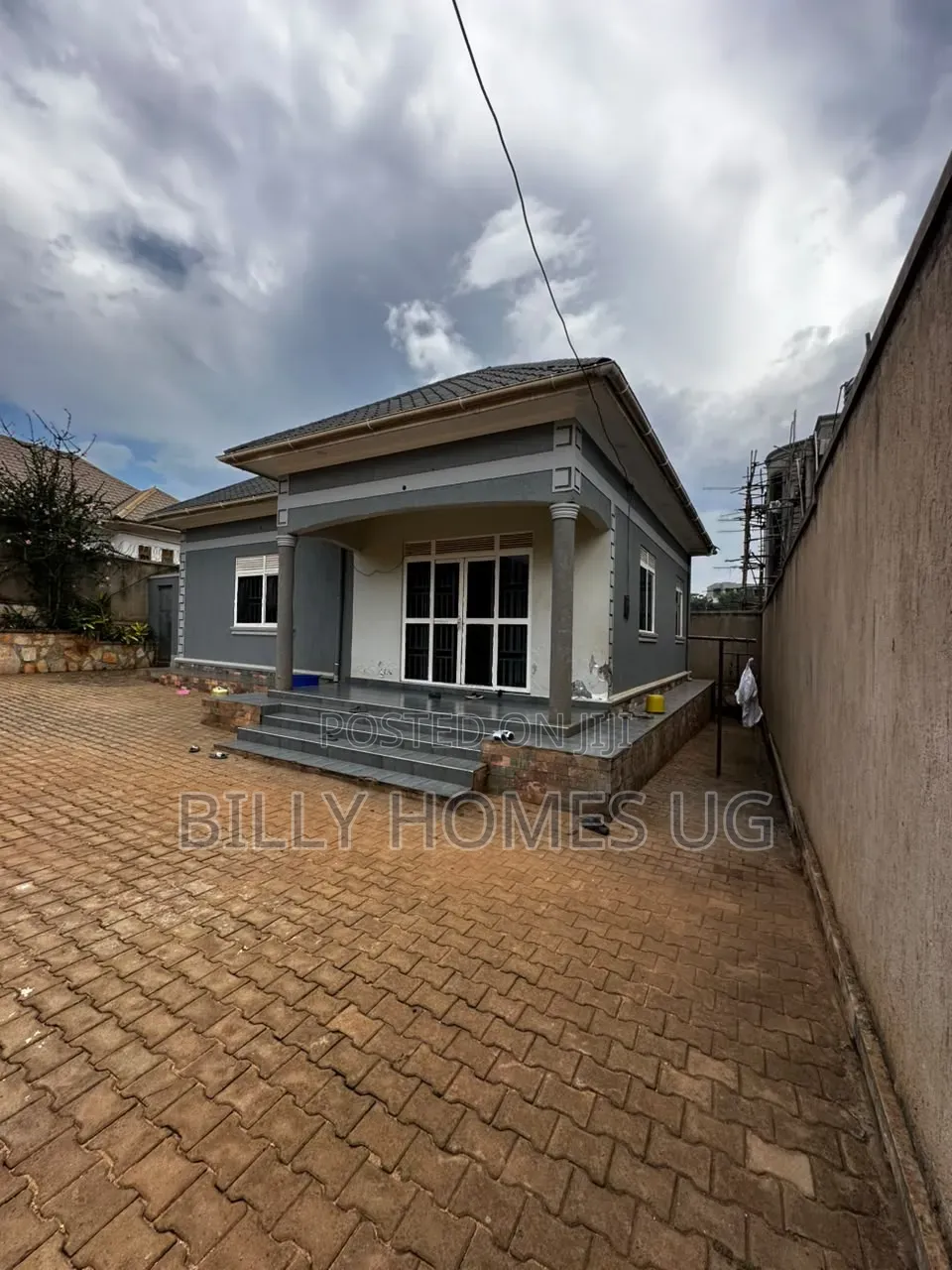2bdrm House in Nangabo for sale in Nangabo