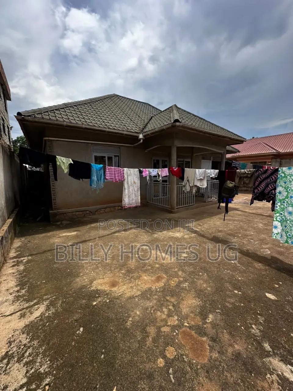 3bdrm House in Nangabo for sale in Nangabo